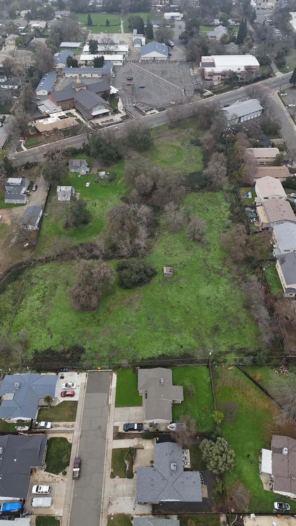 7844 Old Auburn Rd, Citrus Heights