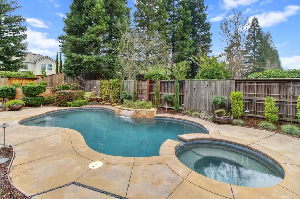 2510 Dewsbury Drive, Granite Bay