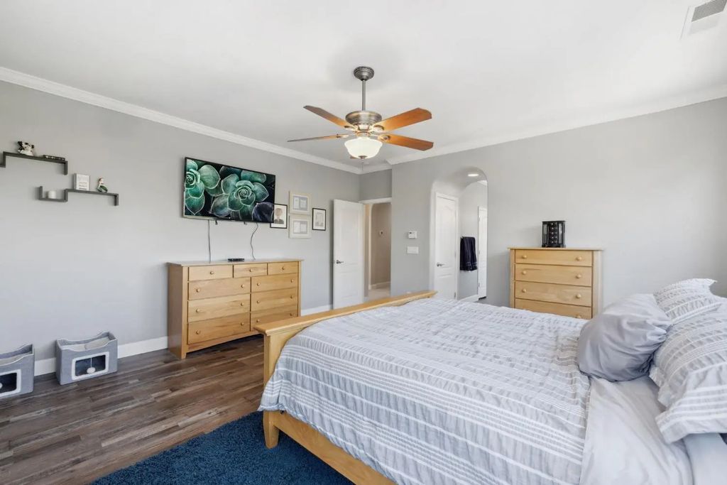 8021 Murcia Way, El Dorado Hills