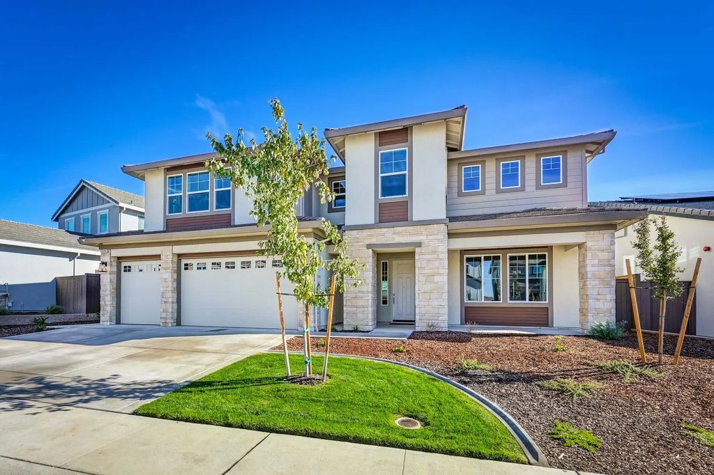 1349 Bear Creek Drive, Rocklin