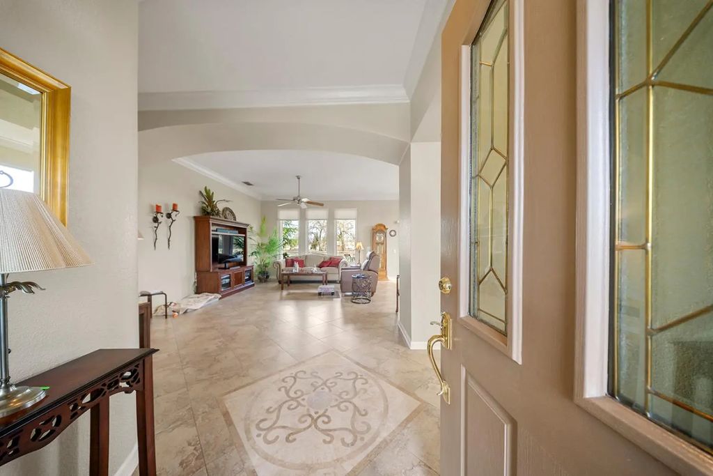 300 Cope Ridge Court, Roseville