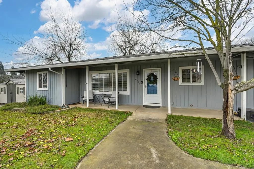 2789 Liberty Lane, Roseville