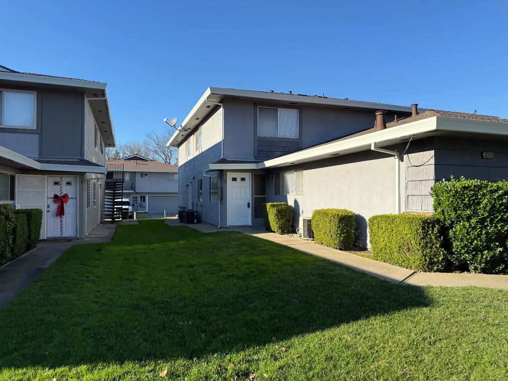 6249 Carlow Drive 3, Citrus Heights