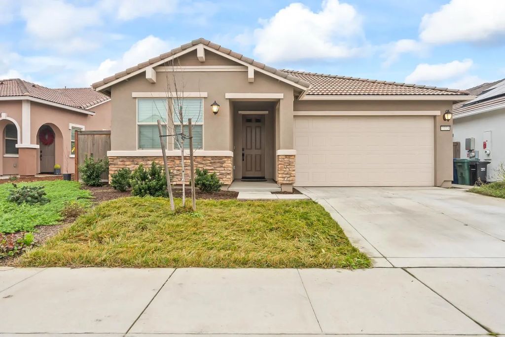 7773 Shattuck Court, Antelope