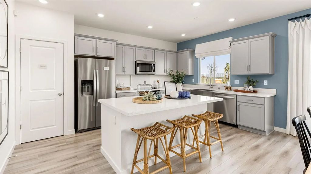 1193 Silver Feather Way, Roseville