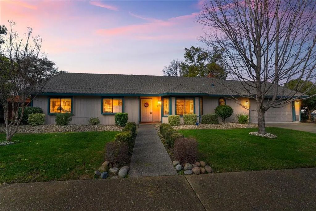 6872 Brandy Circle, Granite Bay