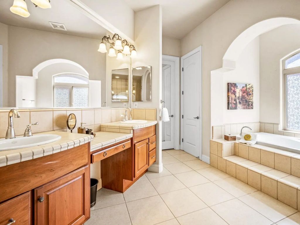 1182 Terracina Drive, El Dorado Hills