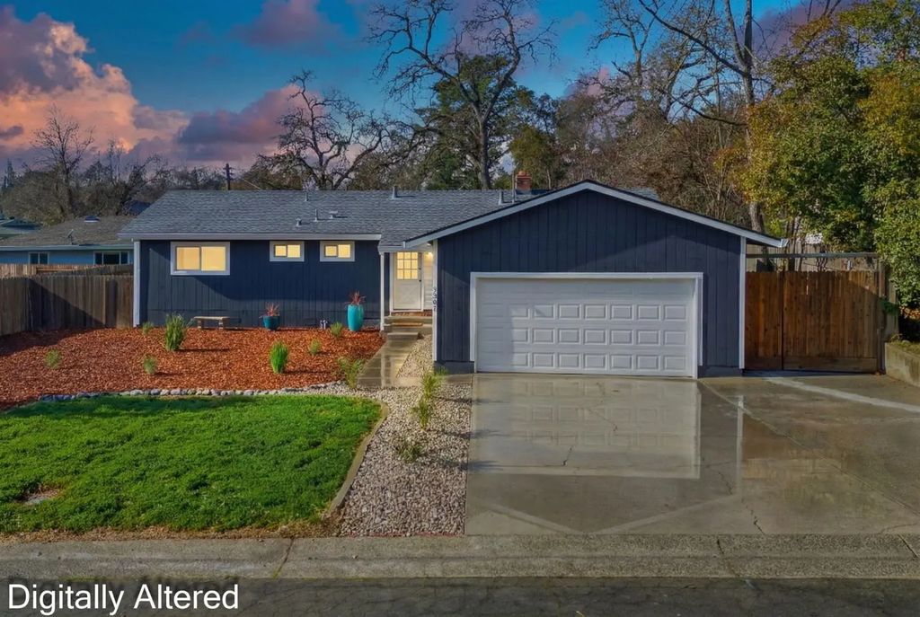 5307 Ronnie Street, Fair Oaks