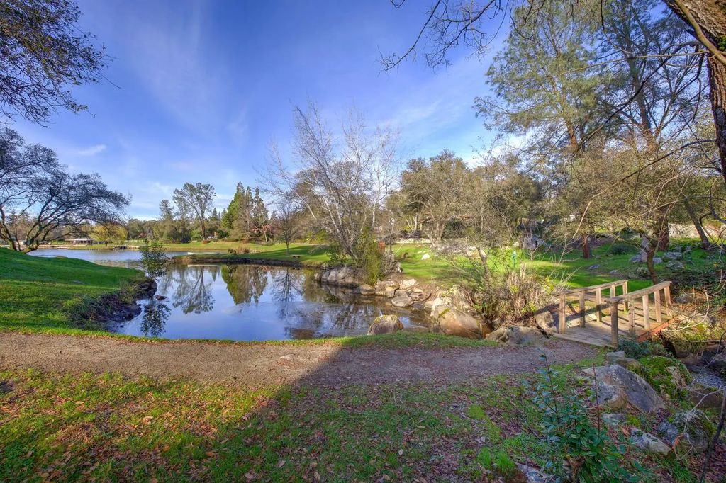 8115 S Lake Circle, Granite Bay