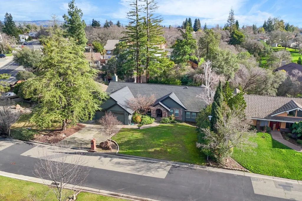 5520 Brome Court, Orangevale