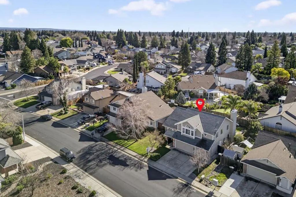 1451 Badovinac Drive, Roseville