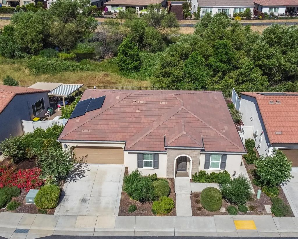 1050 Pacifico Lane, El Dorado Hills