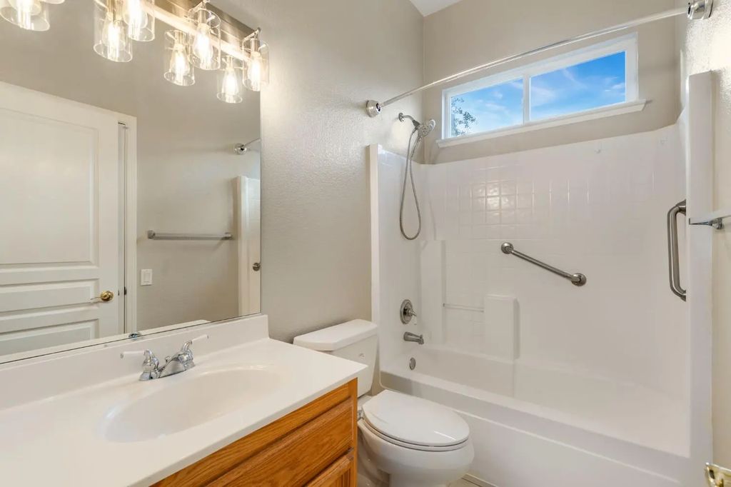 4362 Newland Heights Drive, Rocklin