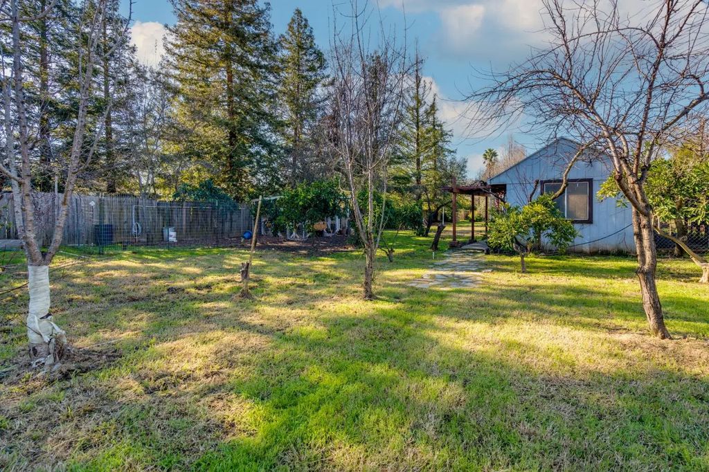 8240 Brewster Mill Circle, Antelope