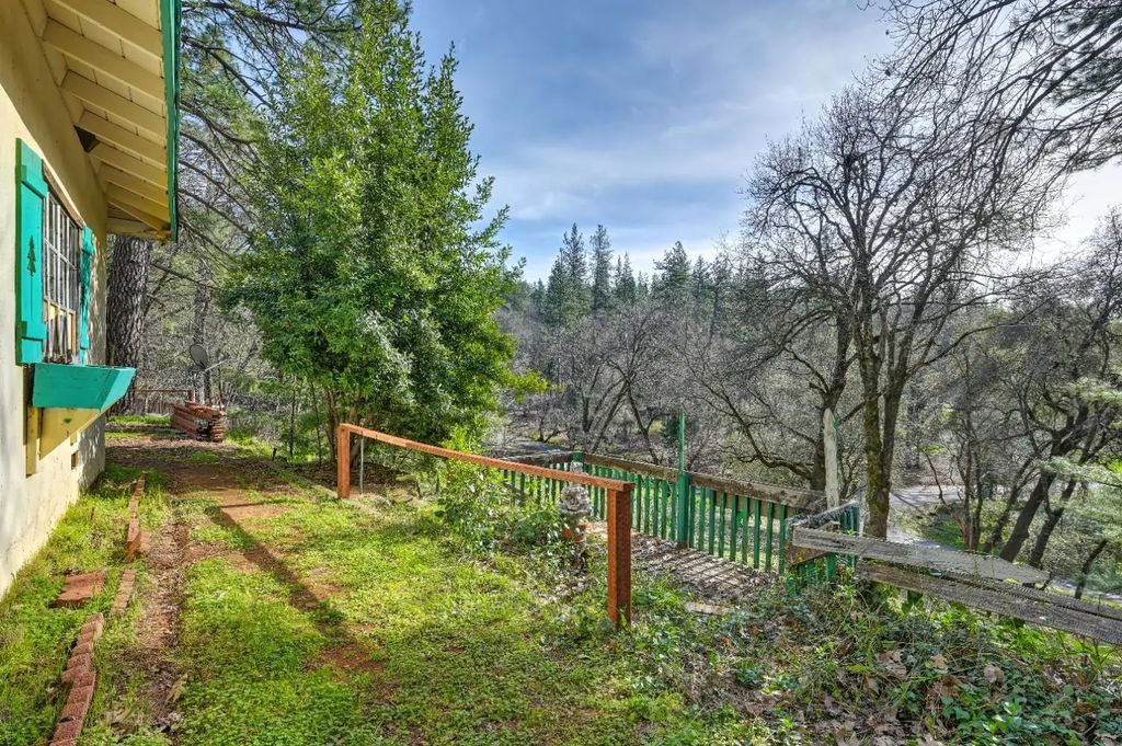 427 Golden Oak Drive, Meadow Vista