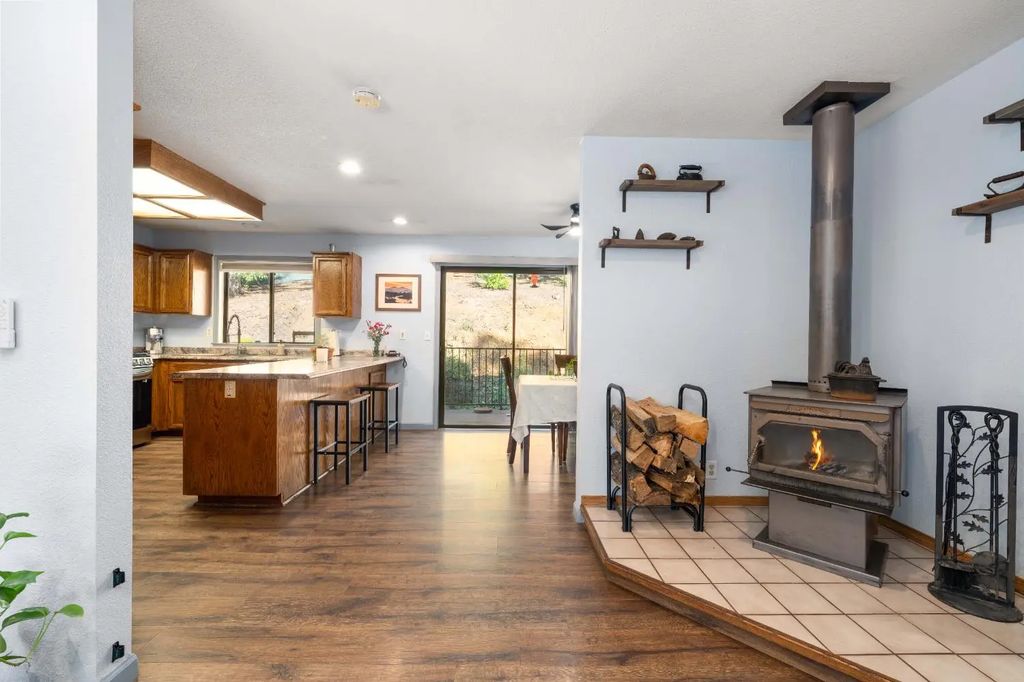 20977 Birchwood Drive, Foresthill
