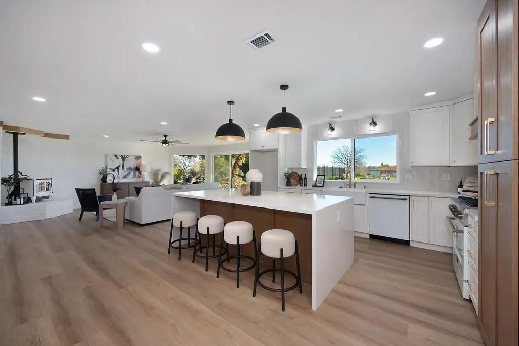 4496 Big Branch Road, Shingle Springs