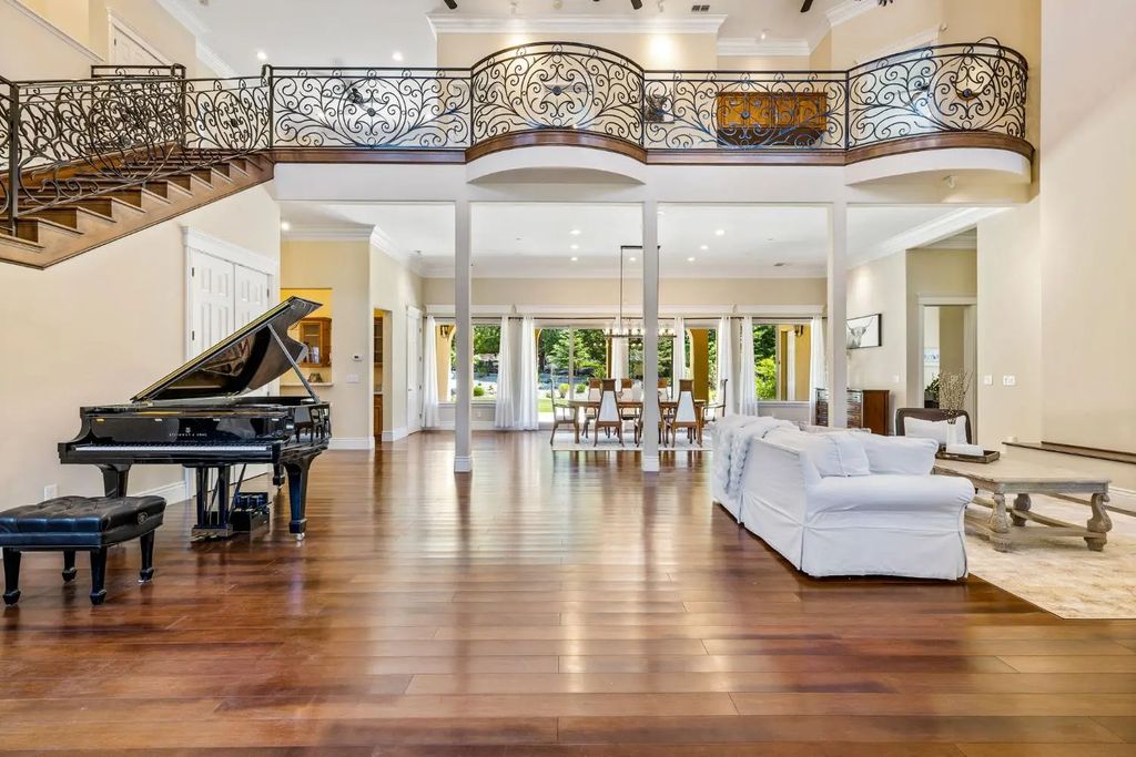 5521 Monte Claire Lane, Loomis