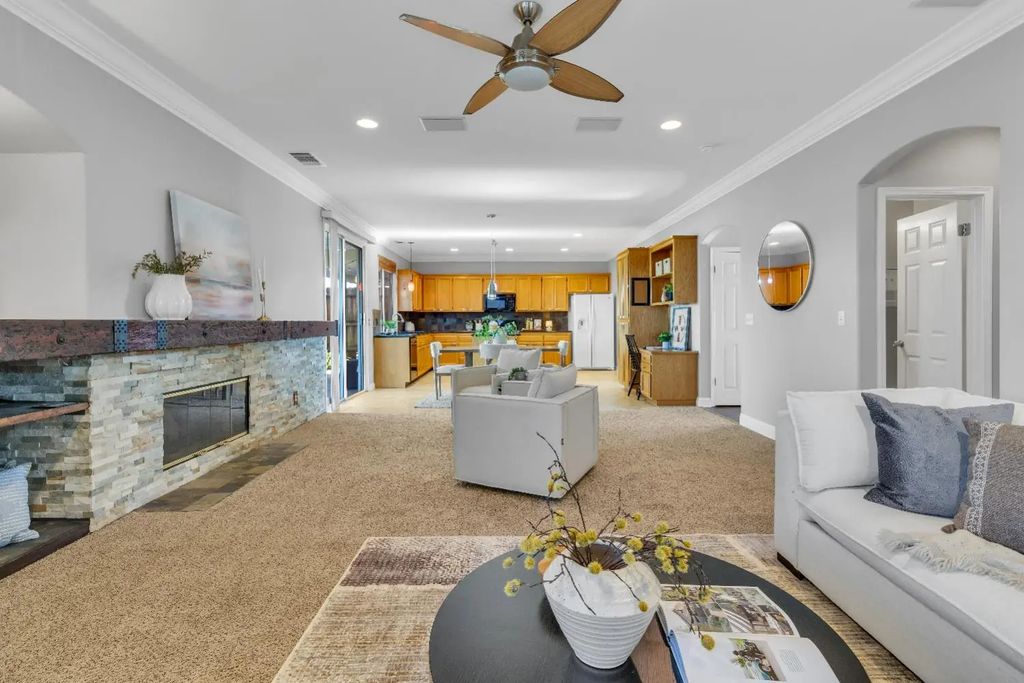 1701 Poppy, Rocklin