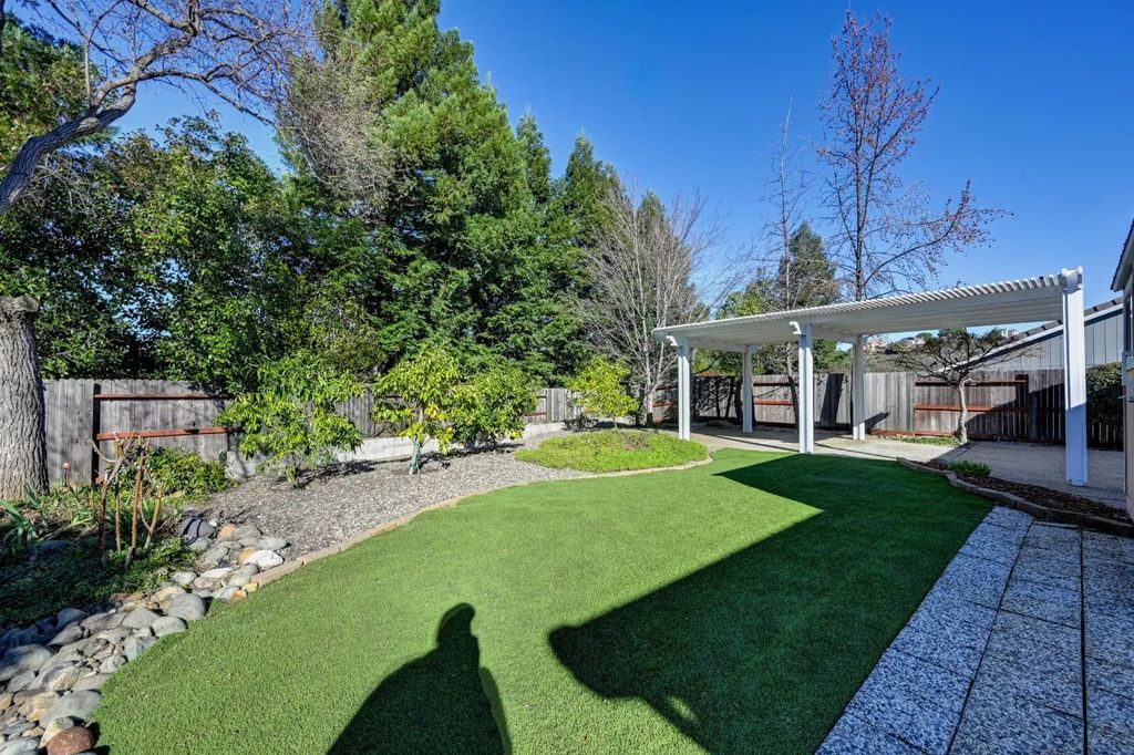 3713 Mariposa Springs Drive, El Dorado Hills