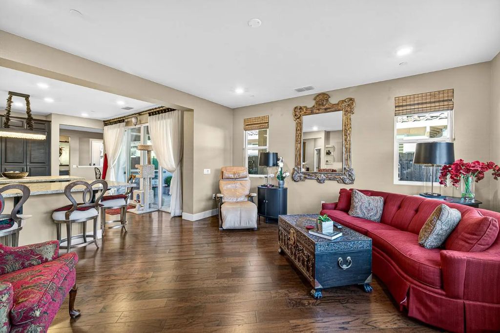 7048 Orbital Lane, Roseville