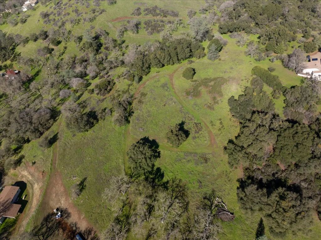 3831 Cothrin Ranch Road, Shingle Springs