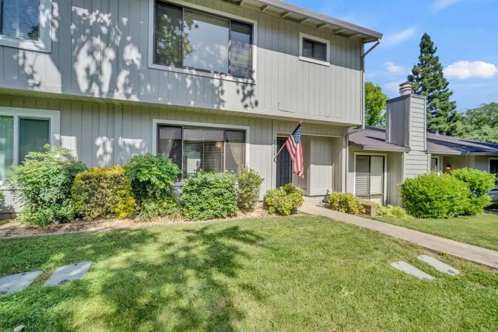 5628 Spyglass Lane, Citrus Heights