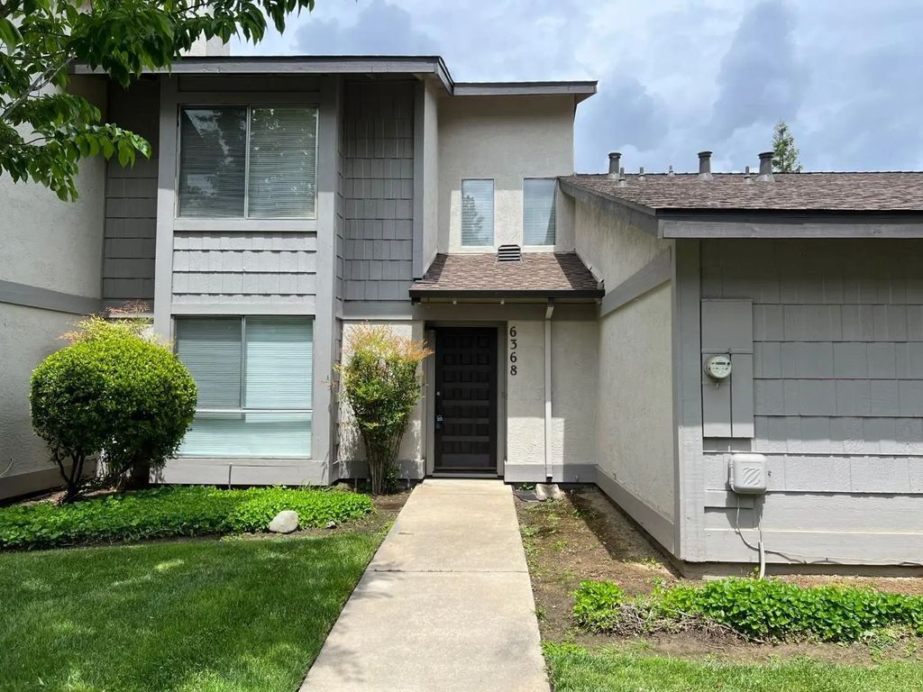 6368 Port Gibson Court, Citrus Heights