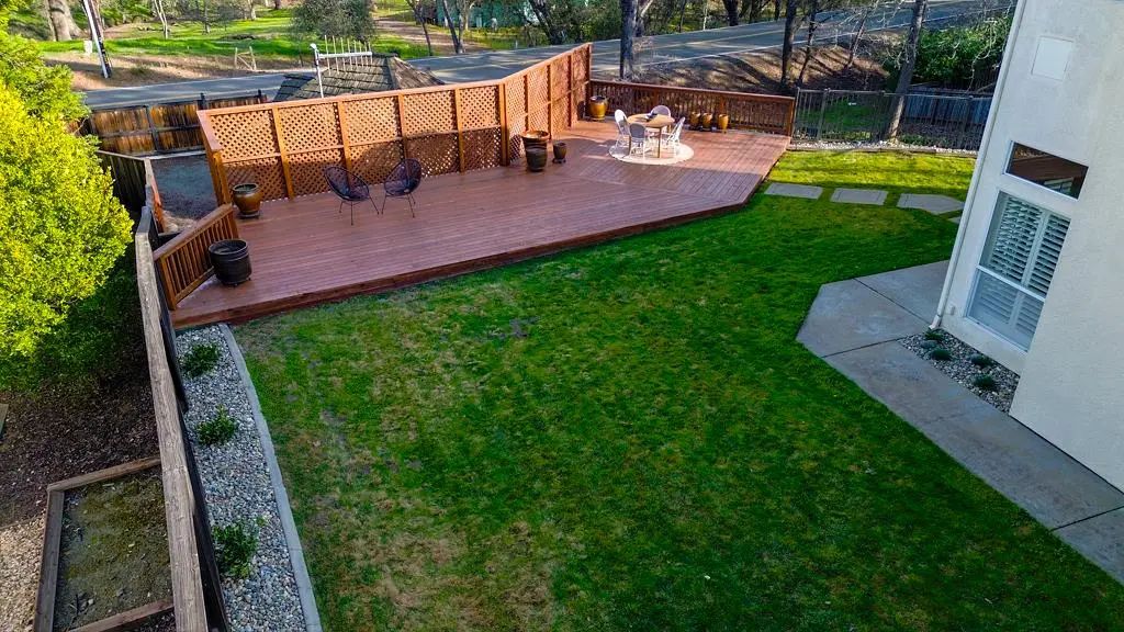 4897 Danbury Circle, El Dorado Hills