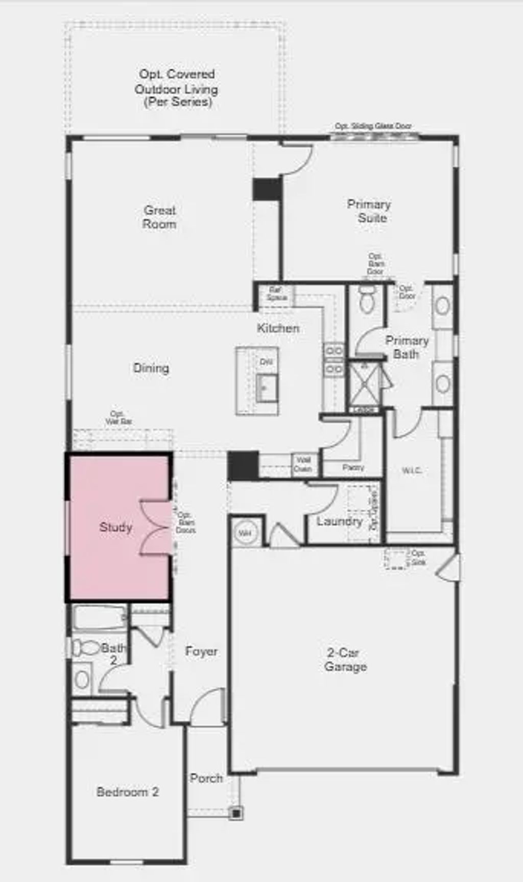 1348 Lodge Way, Lincoln