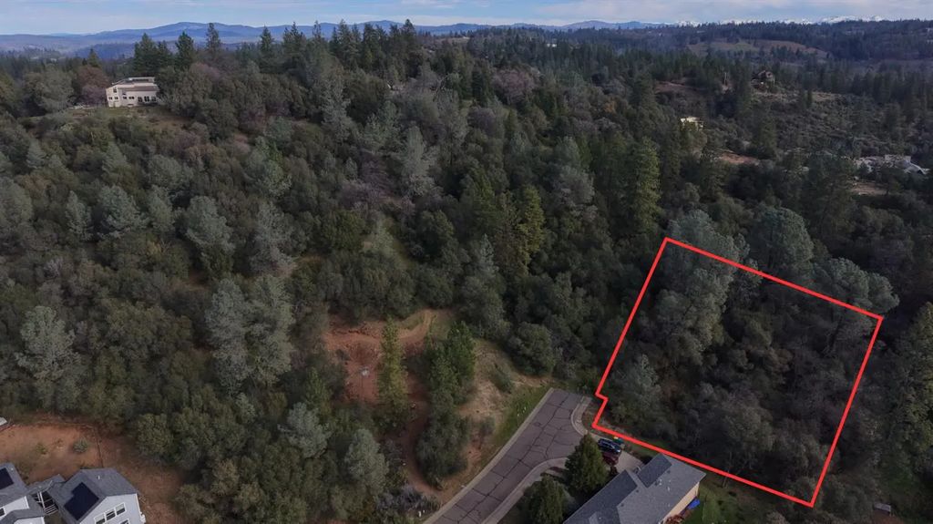 944 Crawford Drift Court, Placerville