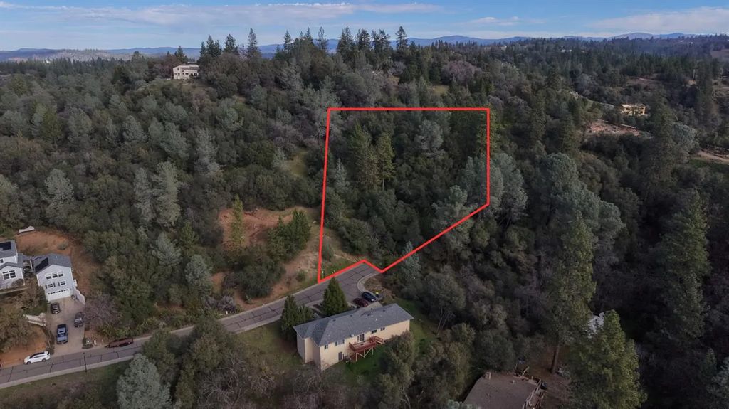 945 Crawford Drift Court, Placerville