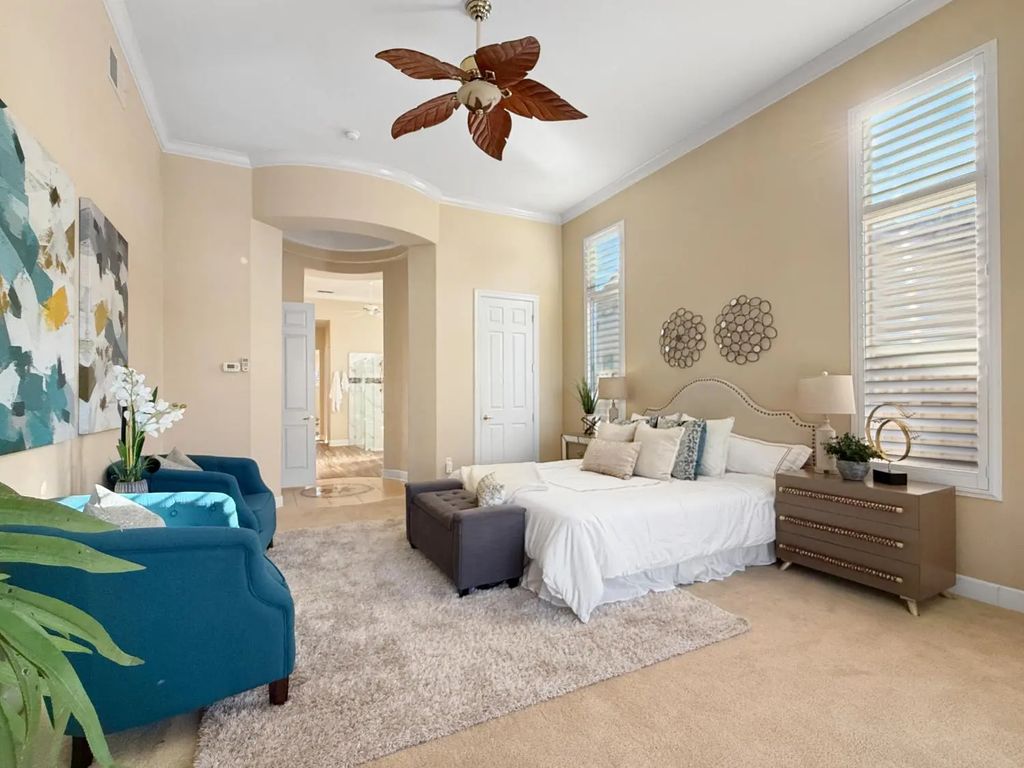 888 Bridalveil Lane, Lincoln