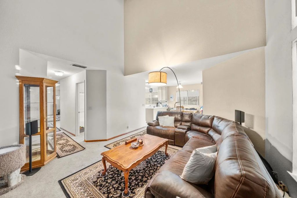7600 Fireweed Circle, Citrus Heights