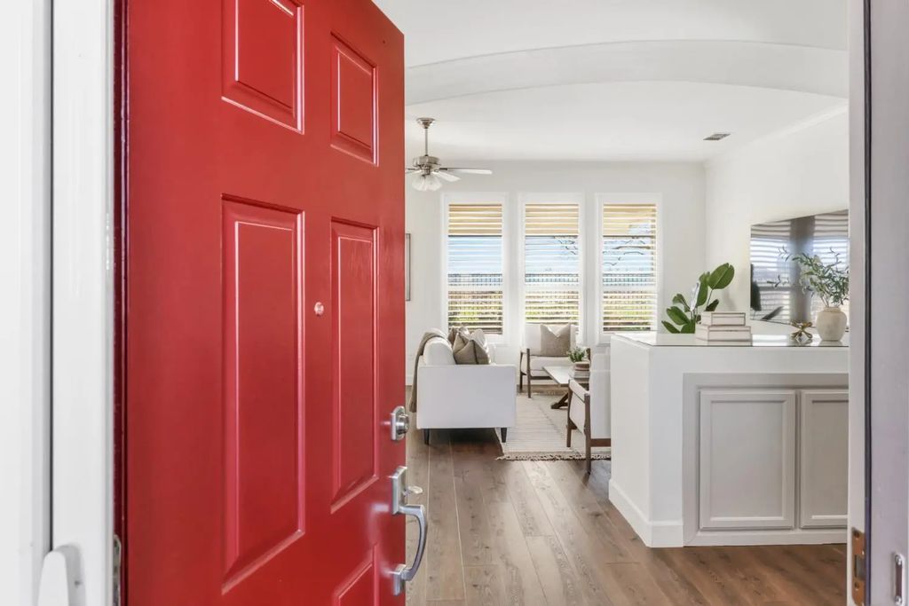 7389 Goose Meadows Way, Roseville