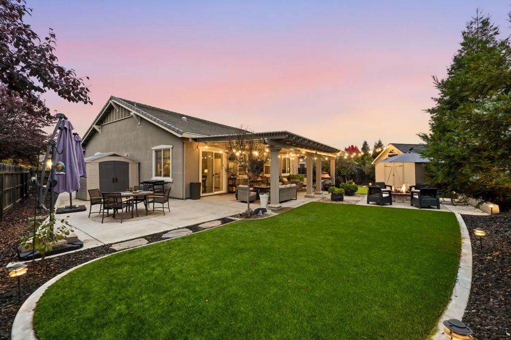 2945 Kiwi Lane, Lincoln
