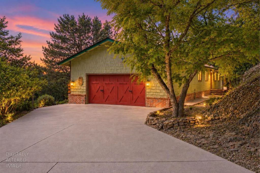 6060 Terras Path, Placerville