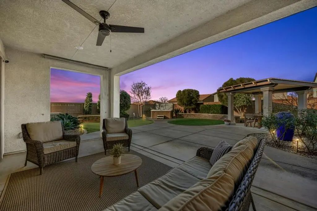 759 Mindoro Court, El Dorado Hills