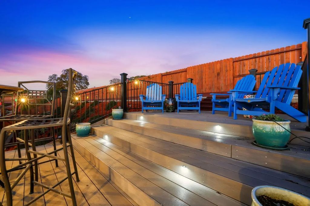 9540 Pamela Street, El Dorado Hills