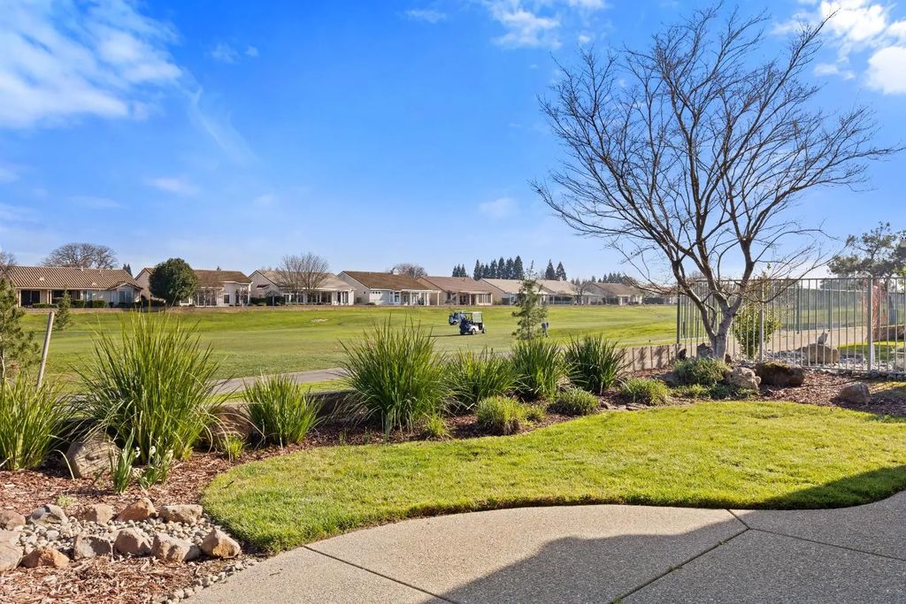 7082 Cope Ridge Way, Roseville