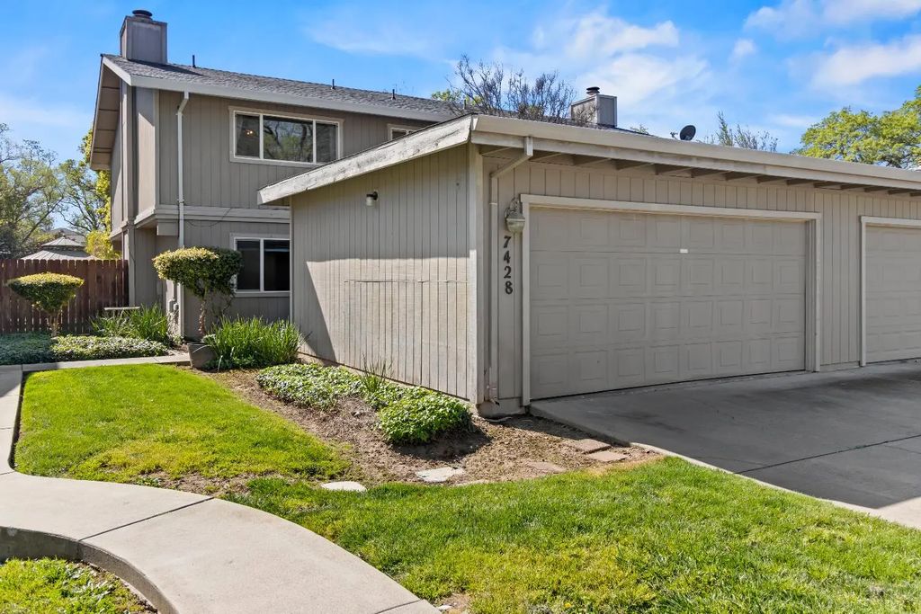 7428 Ranch Avenue, Citrus Heights