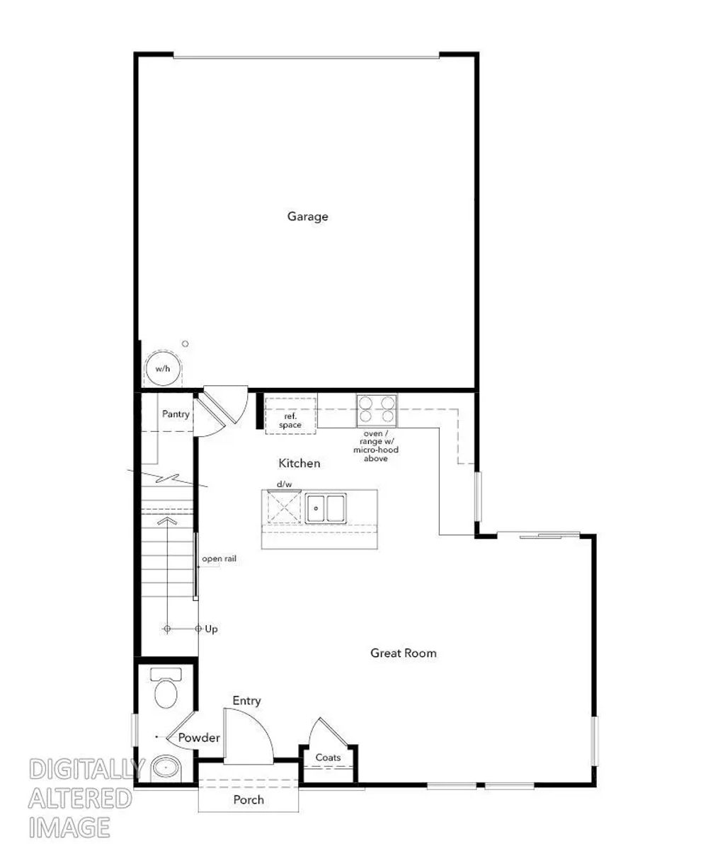 319 Skyward Place, Lincoln