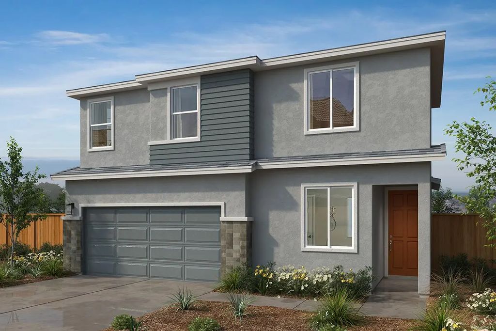 7745 Silver Pond Way, Antelope