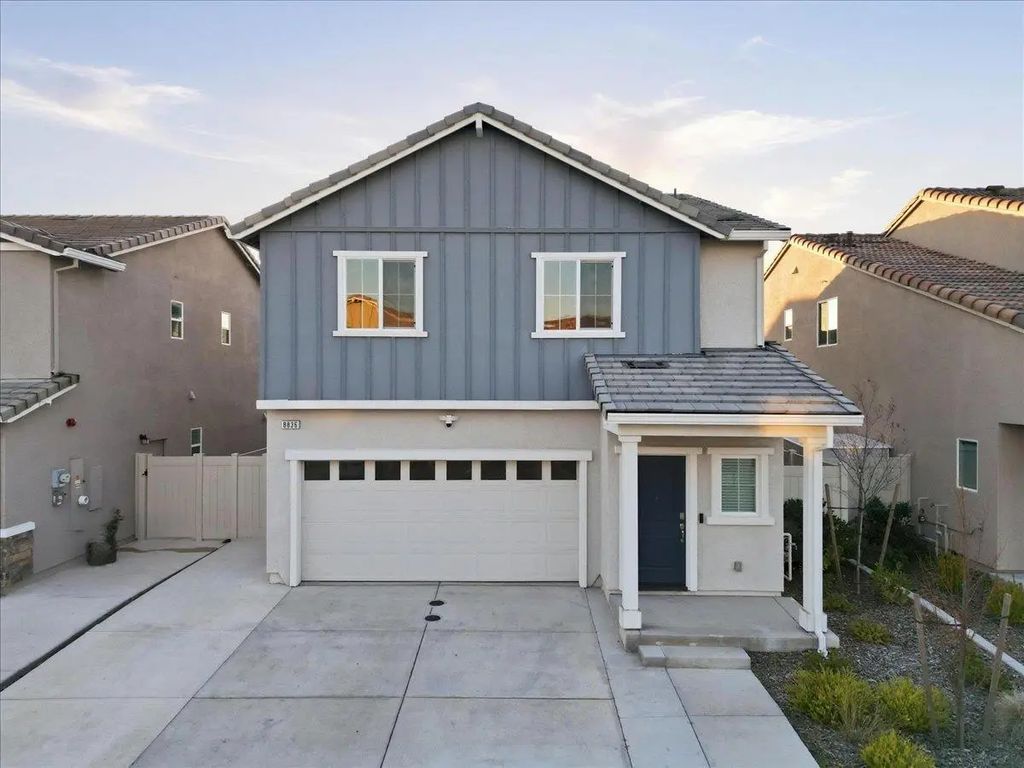 8836 Nobleboro Way, Elk Grove
