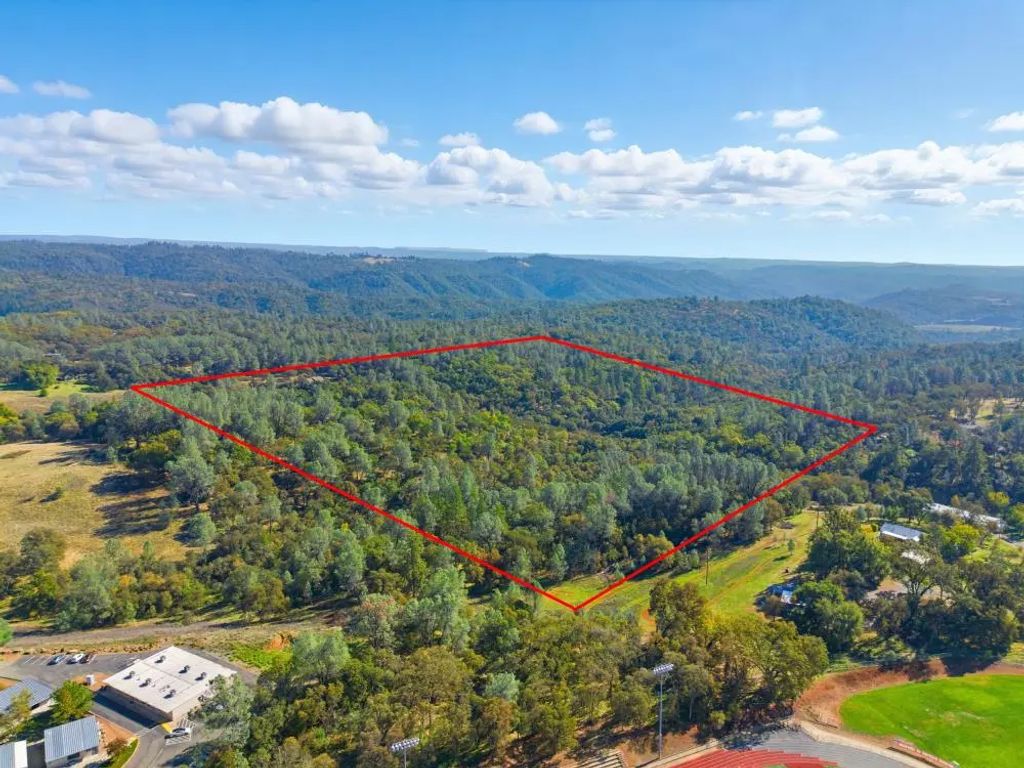0 Truscott Court, Diamond Springs