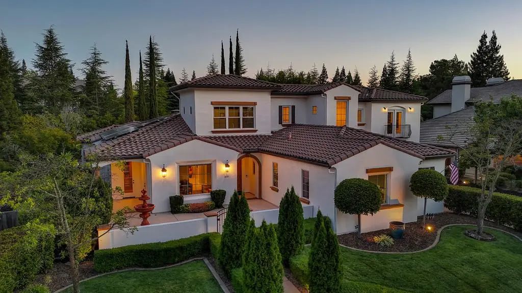 4885 Ketchum Court, Granite Bay