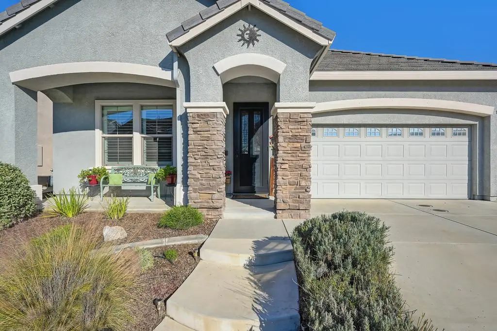 3048 Stonington Drive, Roseville