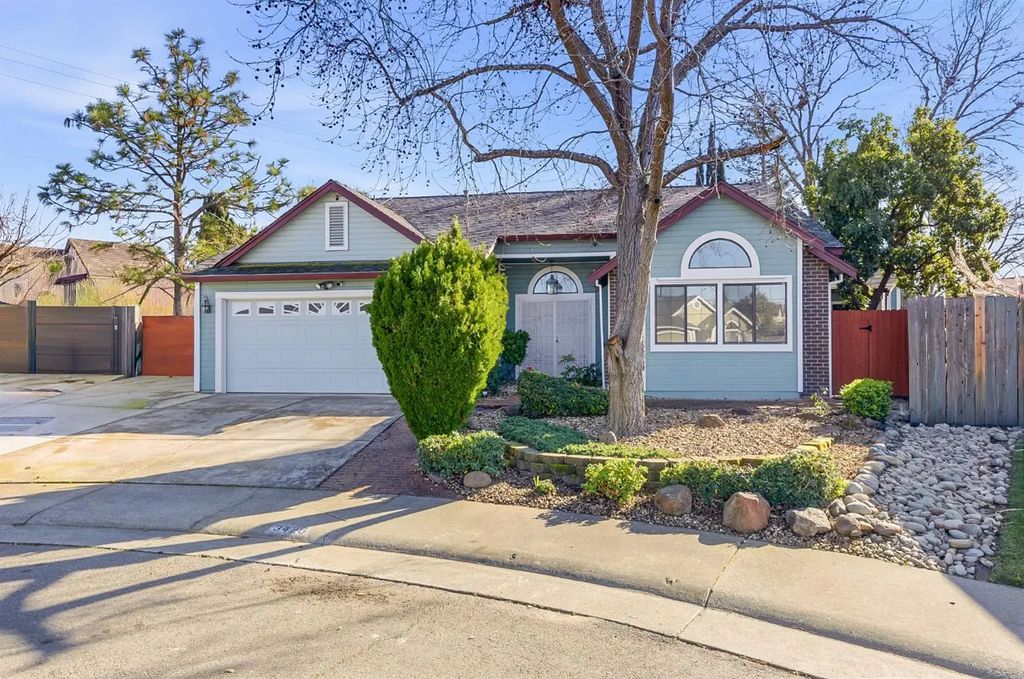 3426 Paintrock Court, Antelope