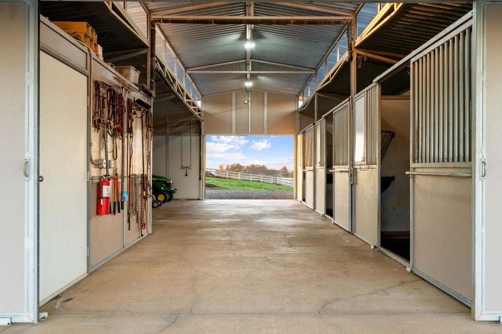 5630 Grazing Hill Road, Shingle Springs