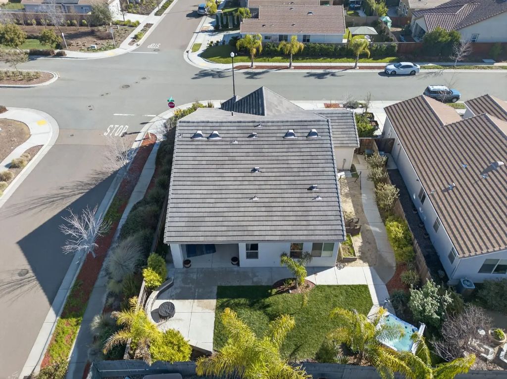 3137 Quincy Avenue, Roseville